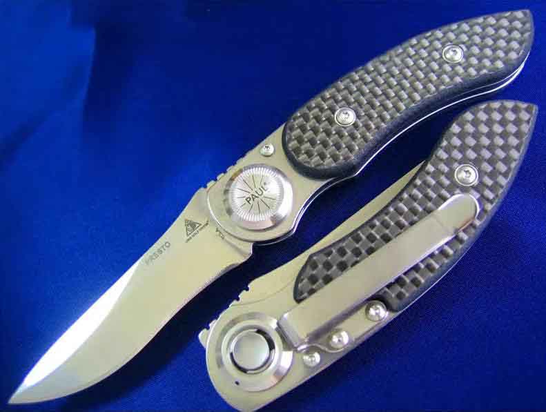  PAUL PRESTO IVORY棩